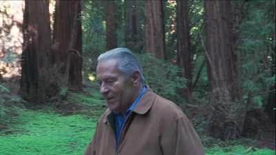 For years, he had suffered
from debilitating back pain - The Way of the Psychonaut