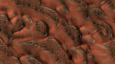 For years, humanity thought so. - Mars: One Day on the Red Planet