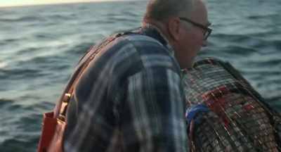 For years, I caught the lox - After the Bite
