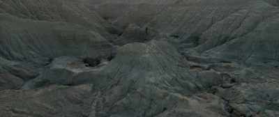 For years I lived
in the wilderness. - 40: The Temptation of Christ