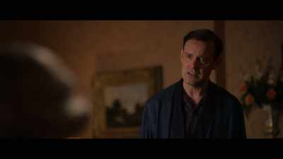 For years,
I said I was her godmother, - Downton Abbey