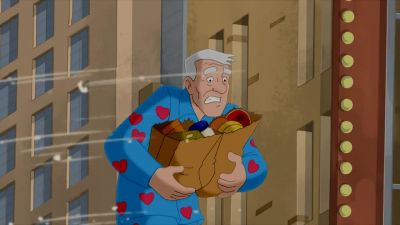 For years, it's been nothing but - Zeroman
