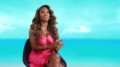 - For years, I've been hearing, - The Real Housewives Ultimate Girls Trip