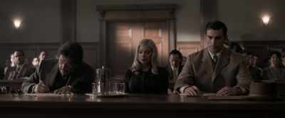 For years, Mildred gillars
voluntarily utilized - American Traitor: The Trial of Axis Sally