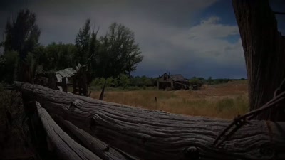For years,
scientists have been working - Beyond Skinwalker Ranch