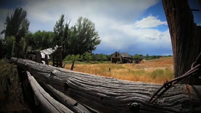 For years,
scientists have been working - Beyond Skinwalker Ranch