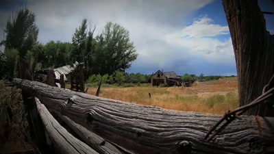 For years,
scientists have been working - Beyond Skinwalker Ranch