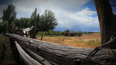 For years,
scientists have been working - Beyond Skinwalker Ranch
