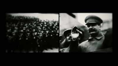 For years, Stalin had forbid cybernetics in the Soviet sphere - The Minds of Men