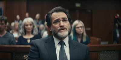 For years, the SBI has been engaging - The Staircase