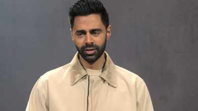 For years!
The secret was killing me, man. - Hasan Minhaj: The King's Jester