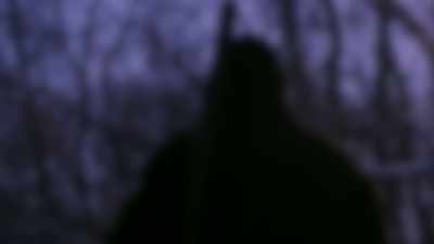 For years, they were
hunting on our land - Horror in the High Desert 2: Minerva
