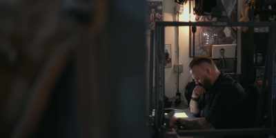 - For years,
Windham was always like, - Bray Wyatt: Becoming Immortal