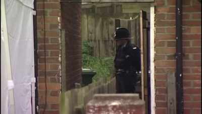 -For years, women and girls - Britain’s Most Evil Killers