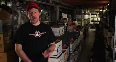 - For years we wondered why
hasn't somebody done this - Not for Resale