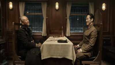 For years, you've kept up your ruse - Railway Heroes