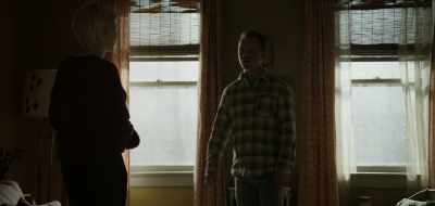 For you to accuse me, - The Calling