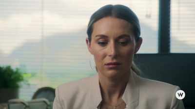 For you to be an effective
director of human resources, - Love in the Limelight