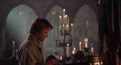 For you my bonny Heather - Highlander