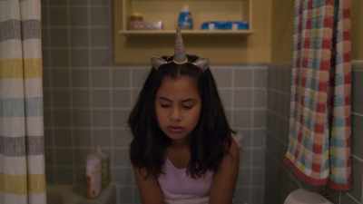 For you, for Elena, for Bobby. I'm all in. - Diary of a Future President