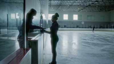 - For you. Every success, - The Ice Rink Murders
