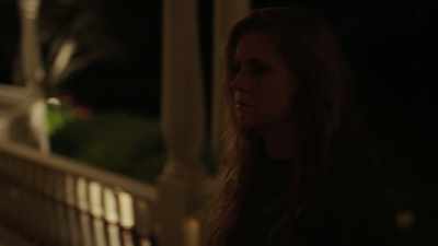 - For you... For Mama.
- Cremated. - Sharp Objects