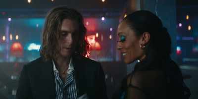 For you to go away. - Rain Dogs