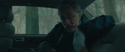 For you, I got jack shit. - Old Guy