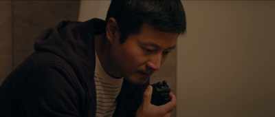 For you, I will talk to a
few officers that I know, - By Night's End