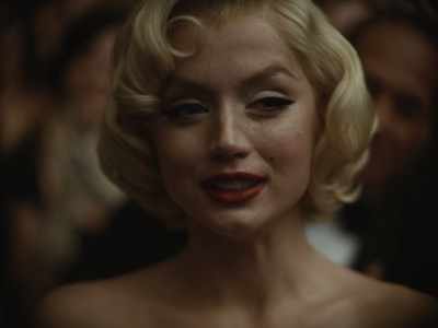 For this you killed your baby - Blonde