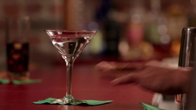 For you, my lady. - Crazy Ex-Girlfriend