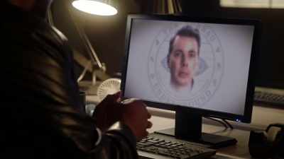 For you, Leroy, always. - Ghosted