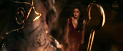 For you, Lord Anubis, - Gods of Egypt