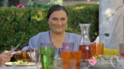 For you, mamma, - The Wedding Veil Unveiled