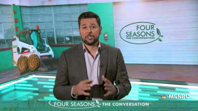 For you.
Marie and michael of four - Four Seasons Total Documentary