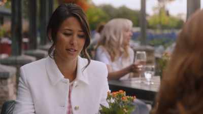 For you, maybe. But not for Lucas. - The Spencer Sisters