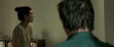 "For you and me?"
But what did you imagine? - Breaking Point