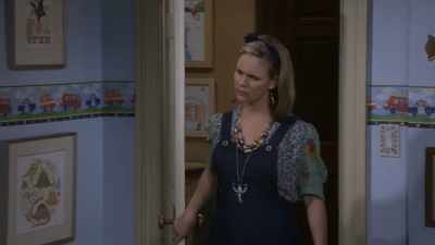 For you, that might be when I said,
"Go back to your earliest memory." - Fuller House