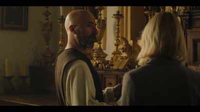 For you. My gift. - The Mallorca Files