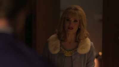 For you. Not for me. - Funny Woman