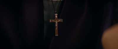 "For you, O Lord,
are good and forgiving, - Prey for the Devil