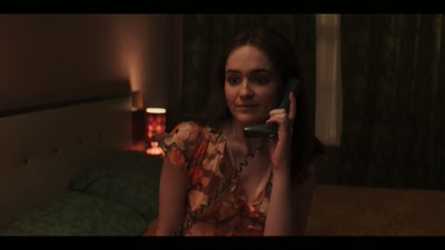 For you, of course. - Stonehouse