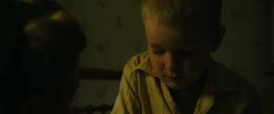 - ...for when you really need me, okay?
- Okay. - Insidious: The Last Key