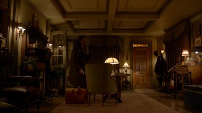 For you. - The Strain