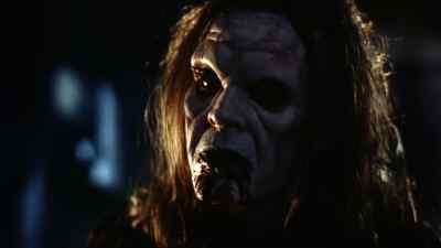 For you. - Bloodlust: Subspecies III