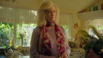 For you, - How to Murder Your Husband: The Nancy Brophy Story