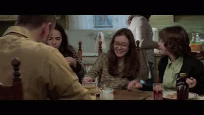 FOR YOU. - The Conjuring