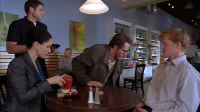 For you? - Breaking Bad