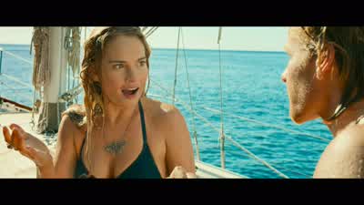 For you. - Mamma Mia! Here We Go Again