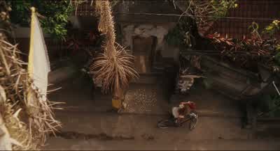 For you. - Eat Pray Love